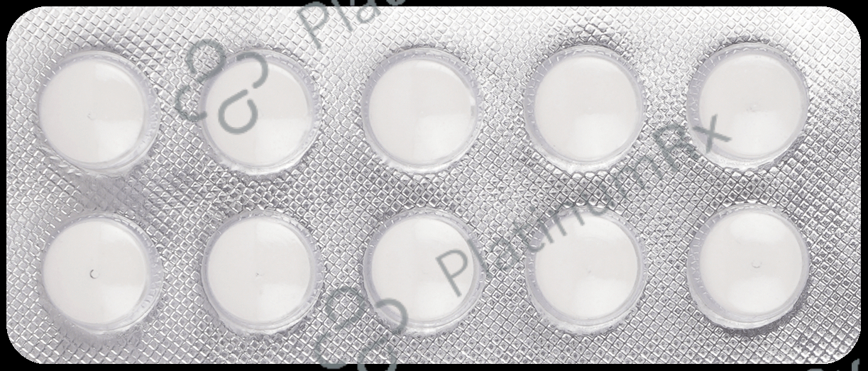 Soltus OD 300mg Tablet 10s