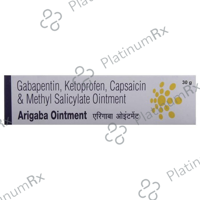 Arigaba Ointment