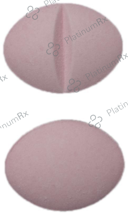 Forcan 200mg Tablet 4s