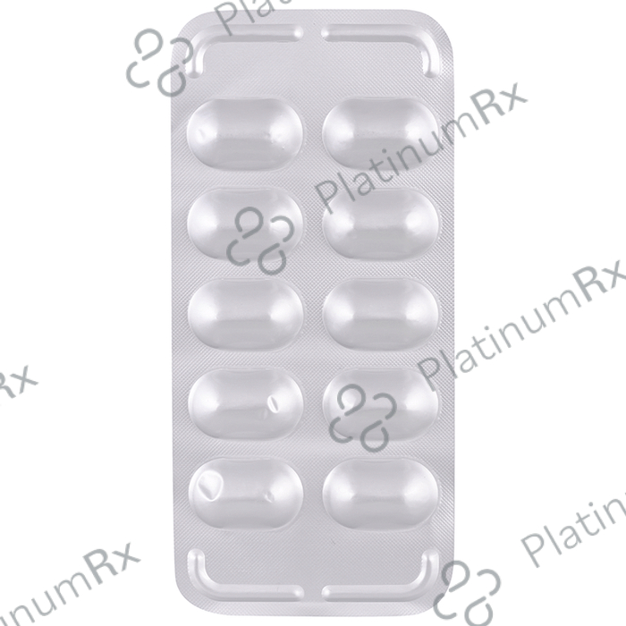 Glimy M V 1/500/0.2mg Tablet SR 10s