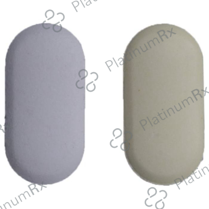 Glyciphage-PG2 Tablet SR 10 Tablet SR