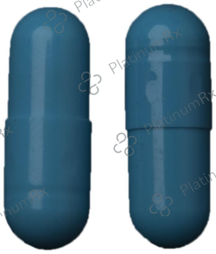 Myospas TH 50/4mg Capsule 10s
