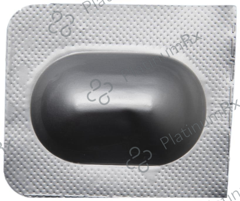 Bandy Chewable 400mg Tablet 1s