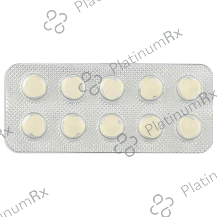 Lupidip 2.5mg Tablet 10s