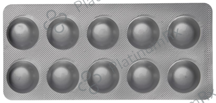 Panex CR 12.5mg Tablet 10s