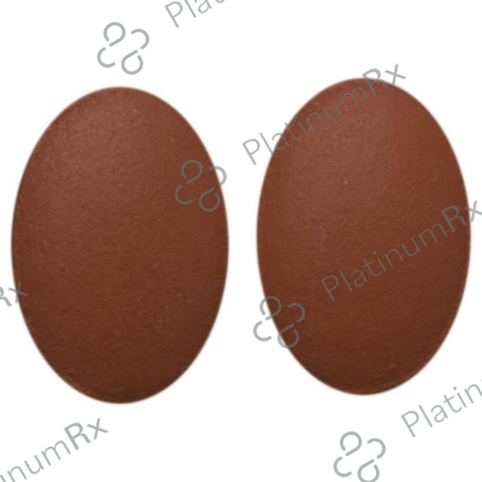Norflox 400mg Tablet 10s