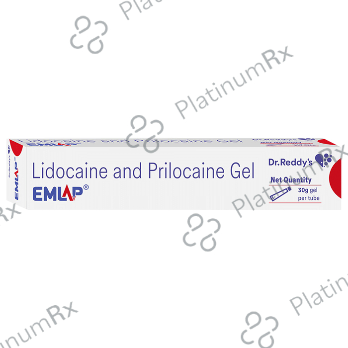 Emlap Gel