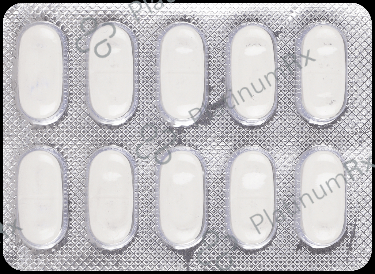 Nabico 3 Tablet