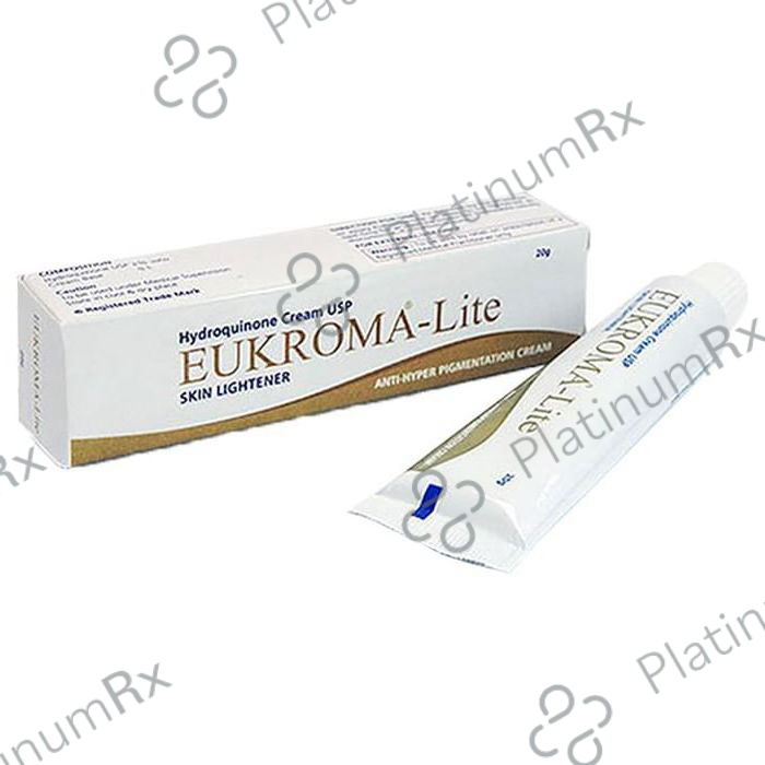 Eukroma 2% Cream