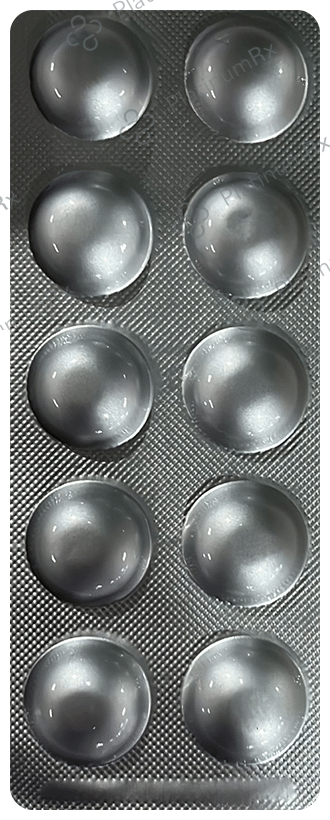 Ventocore AX 75/5/10mg Tablet 10s