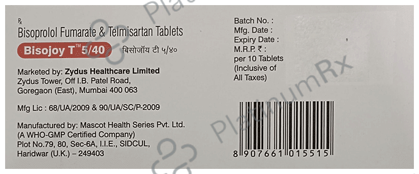 Benzol 4mg Injection