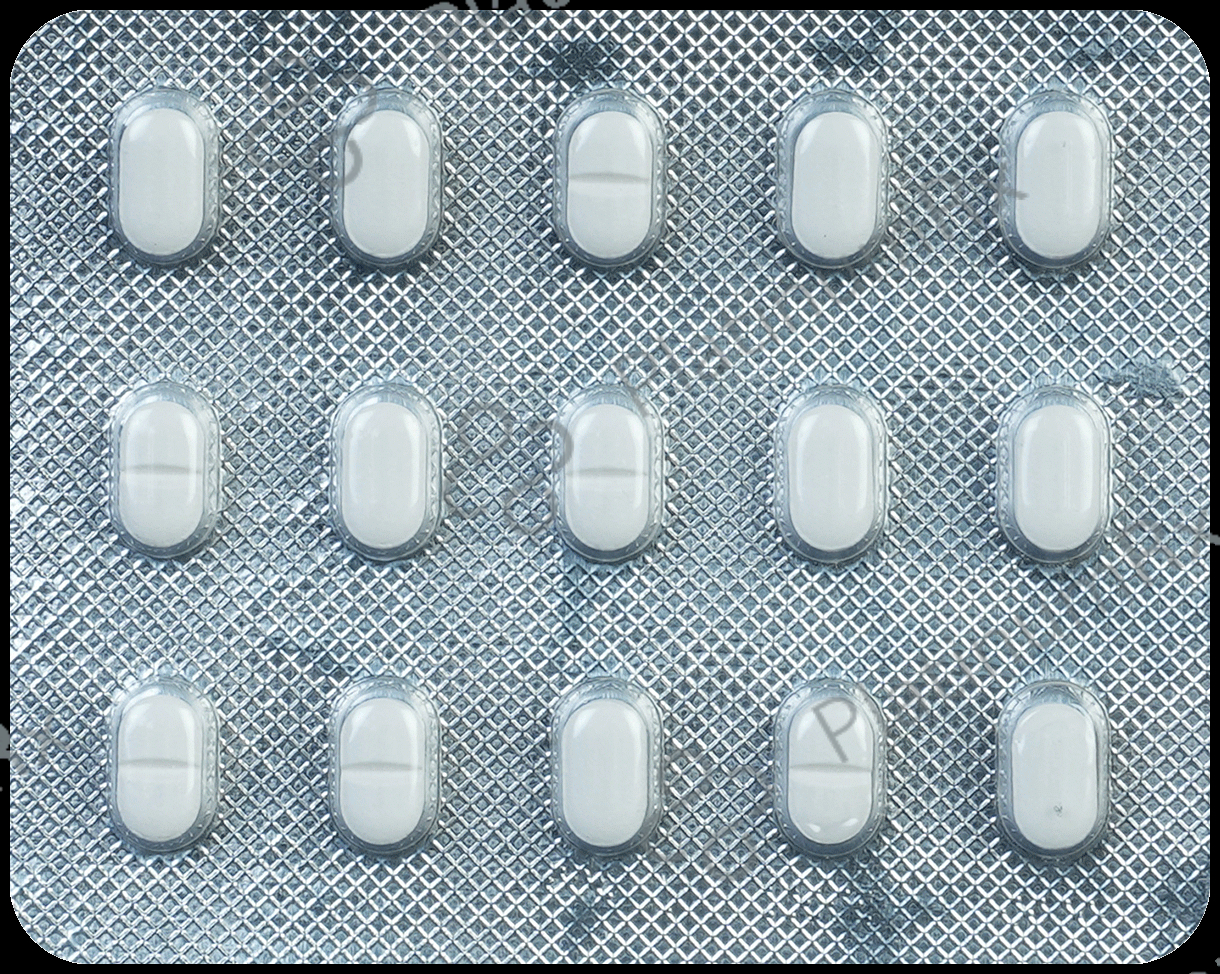 Zurig 40mg Tablet 15s
