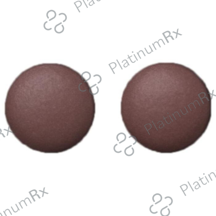 Raciper 40mg Tablet 15s