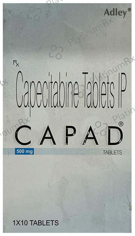 Capad Tablet