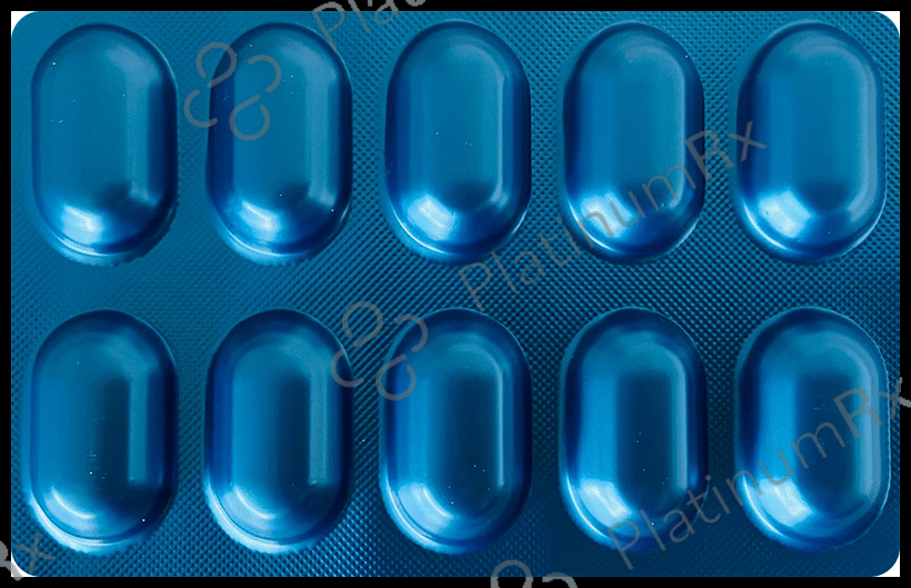 Aclomaul-SP Tablet