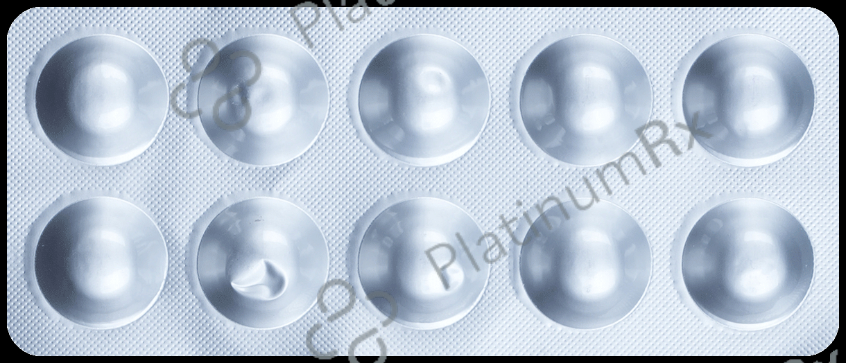 Dapaglyn S 10/100mg Tablet 10s