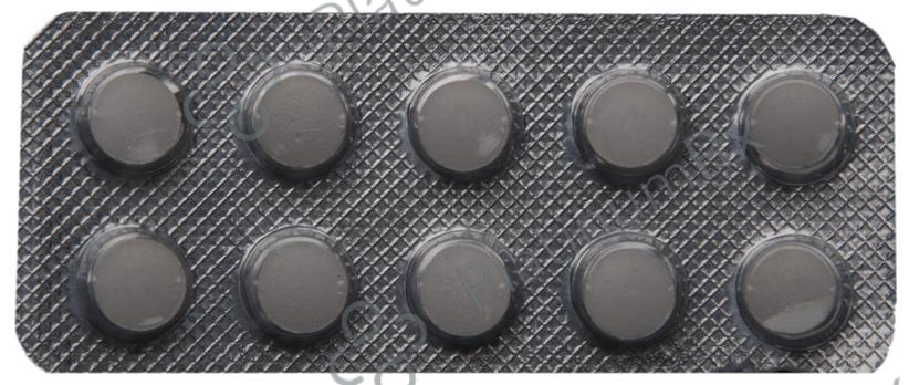 Ondem 4mg Tablet 10s