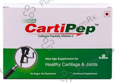 Cartipep Sachet