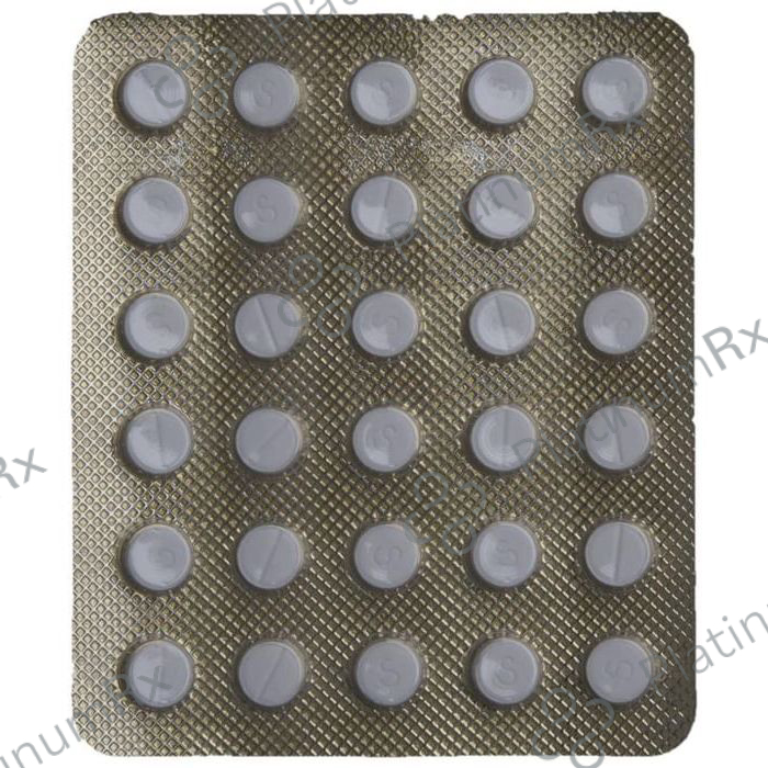 Sibelium 10mg Tablet 30s