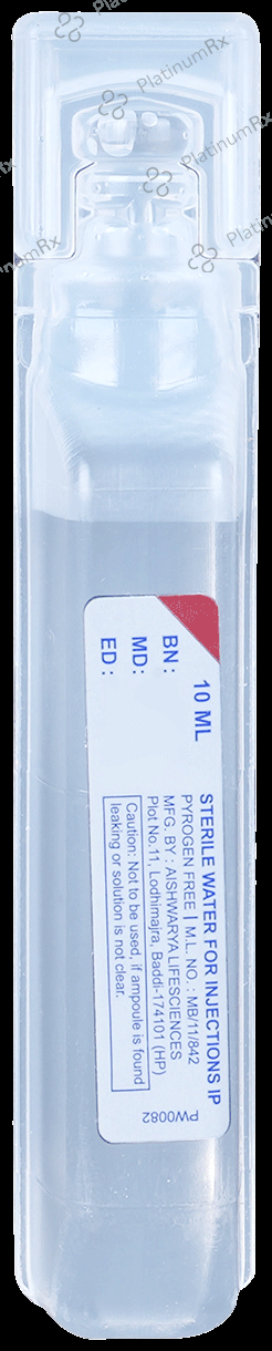 Zonamax ES 1000 mg/500 mg Injection