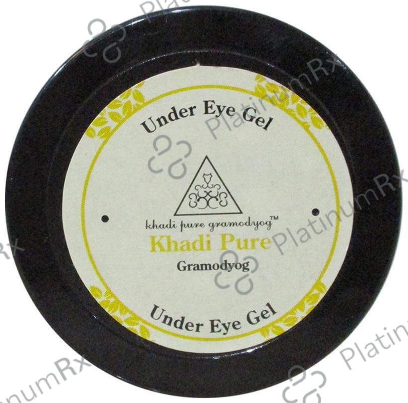 Khadi Pure Herbal Under Eye Gel