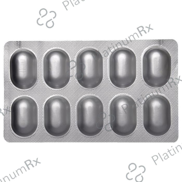 Swich CV 325mg Tablet 10s