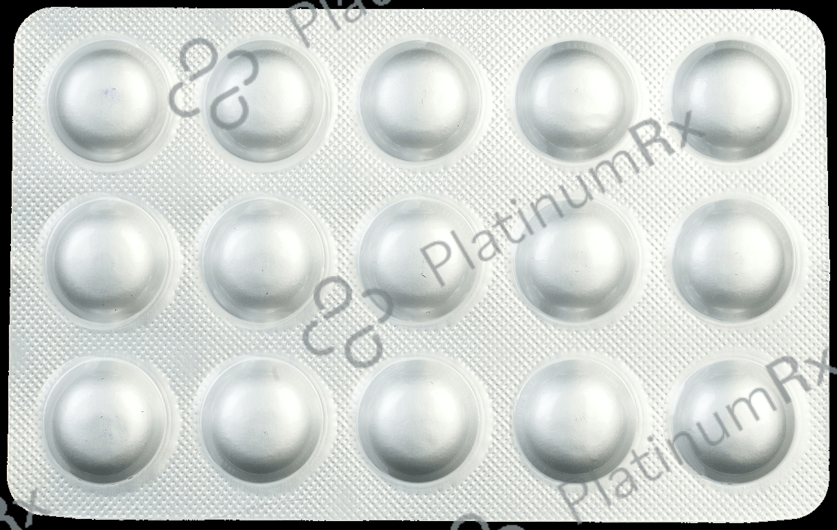Olmesar 40mg Tablet 15s