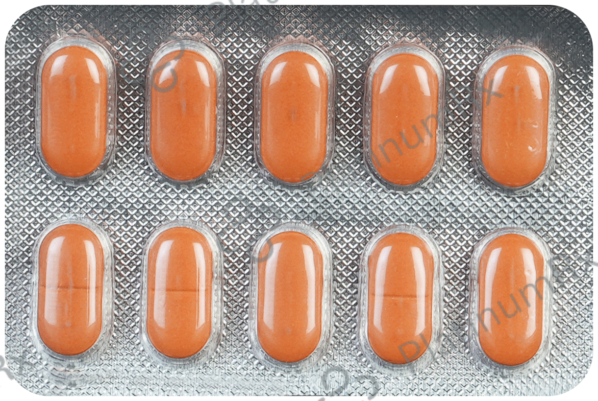 Riforte 400mg Tablet