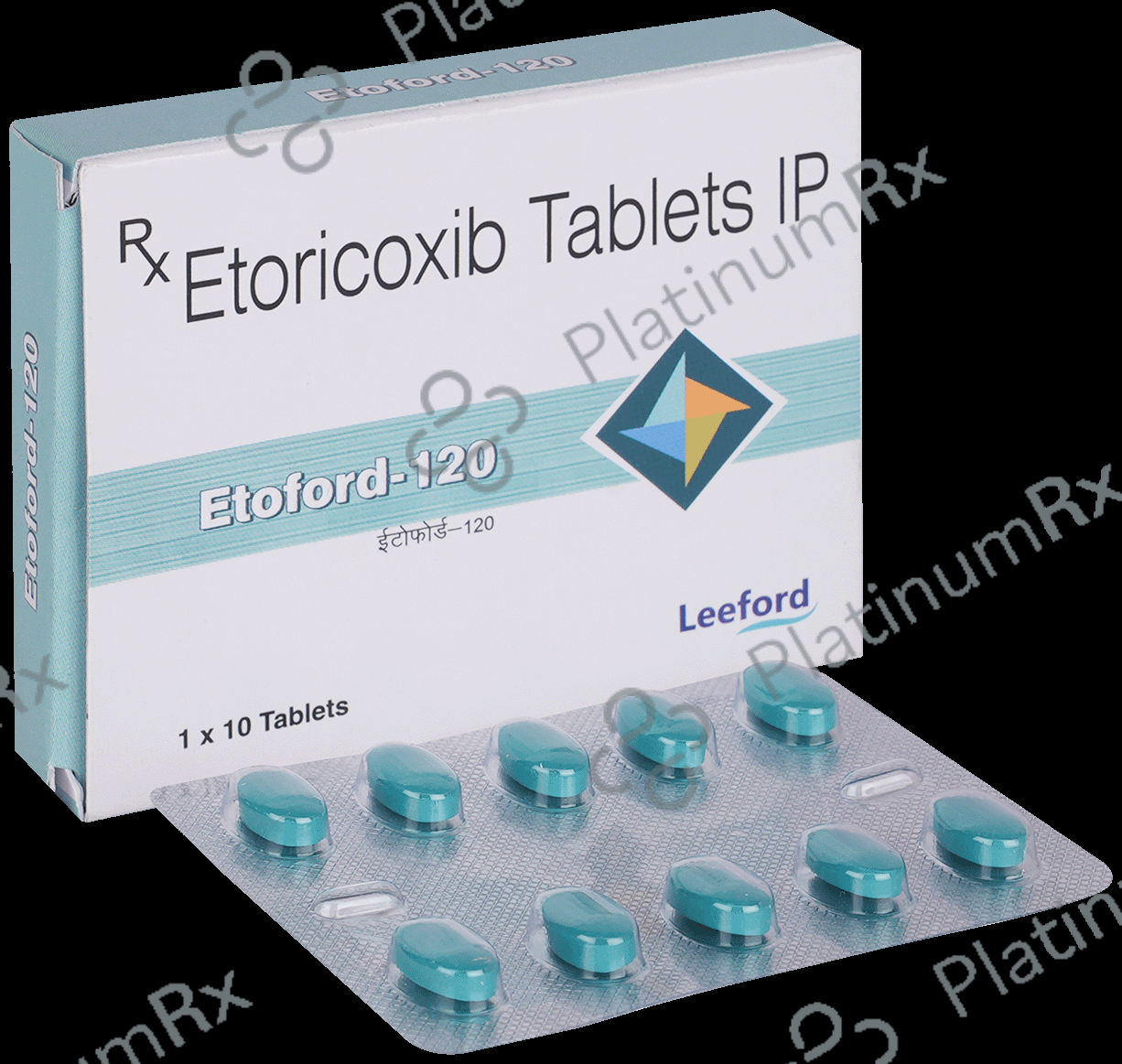 Etoford 120 Tablet