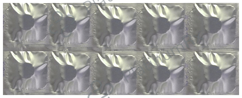 Madopar 250 Tablet