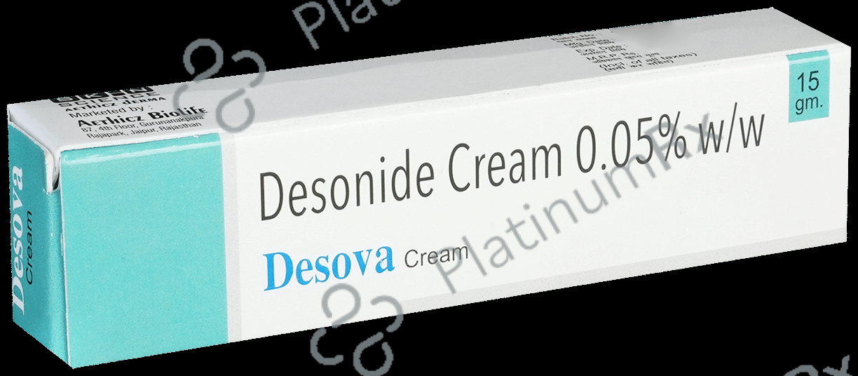 Desova Cream