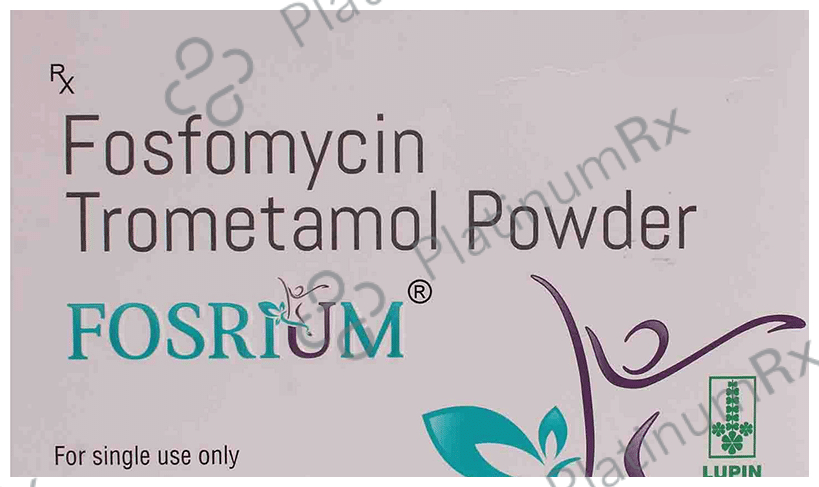 Fosrium Powder