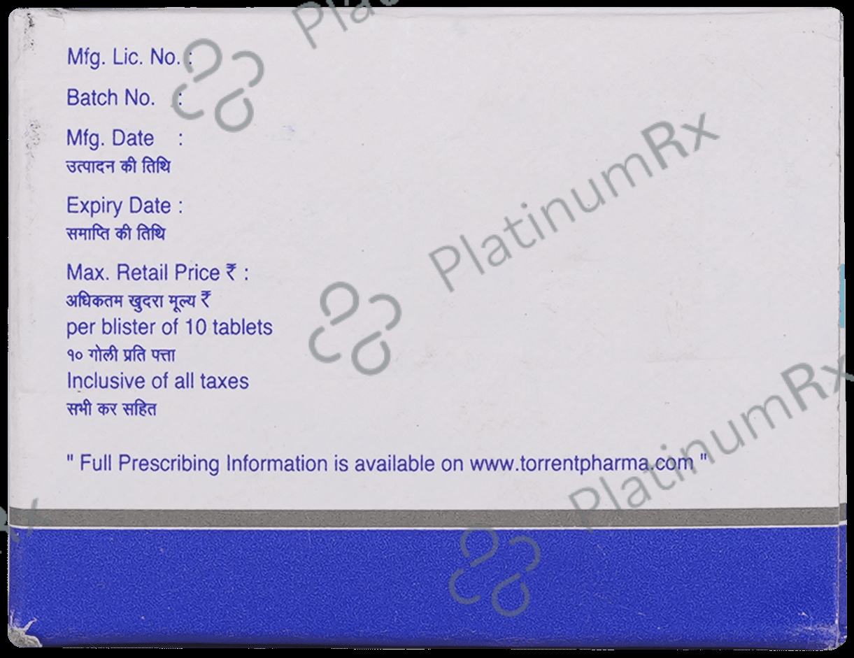 Newven OD 50 Tablet ER 10s