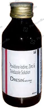 Dresin Solution
