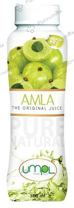 Umpl Amla Juice