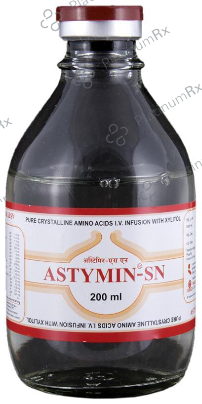 Astymin-SN Infusion