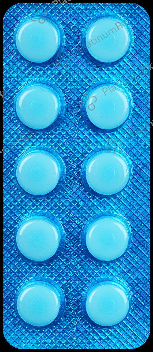 Smartinor CR 10mg Tablet