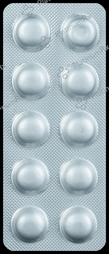 Duloxium 20 Tablet