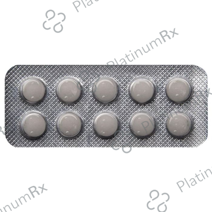 Colirid Tablet
