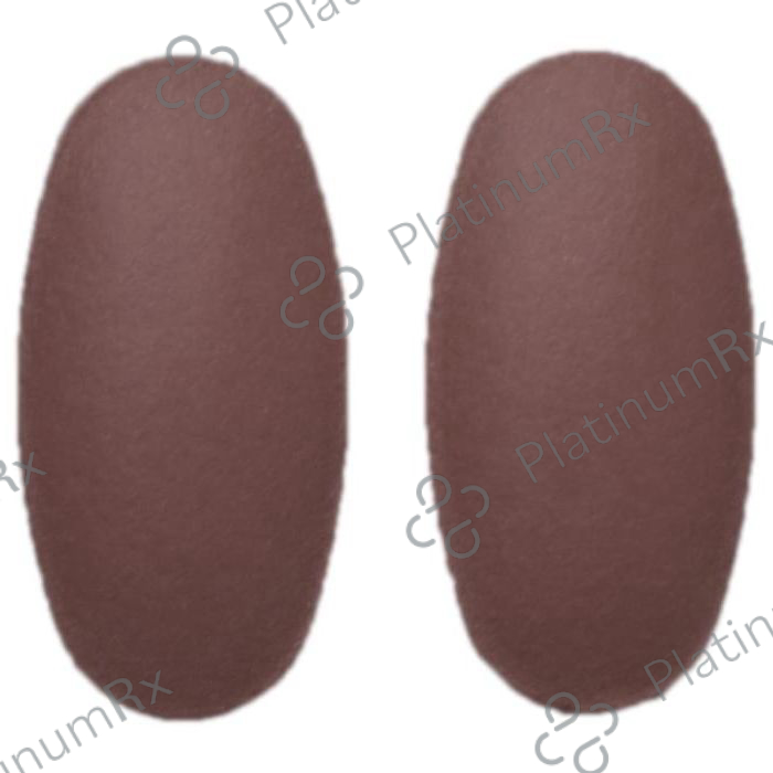 Fexova 180mg Tablet 10s