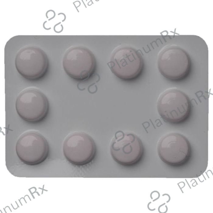 Minoz 100mg Tablet 10s
