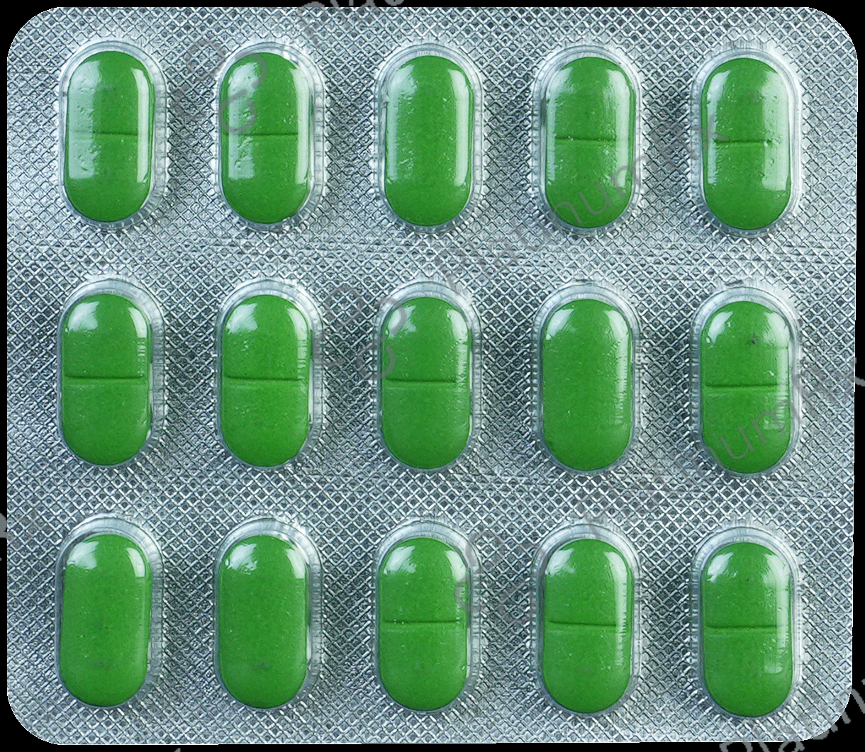 Nucoxia P 60/325mg Tablet 15s