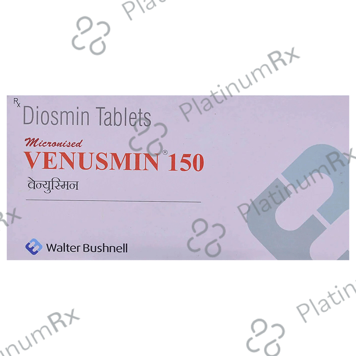 Venusmin 150 Tablet 10 tablets