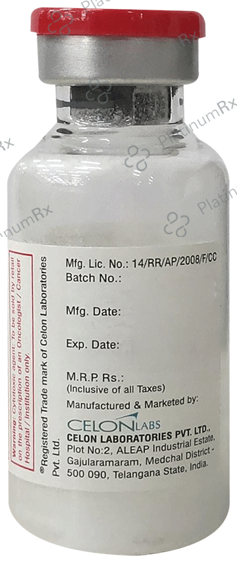 Celdach 50mg Injection