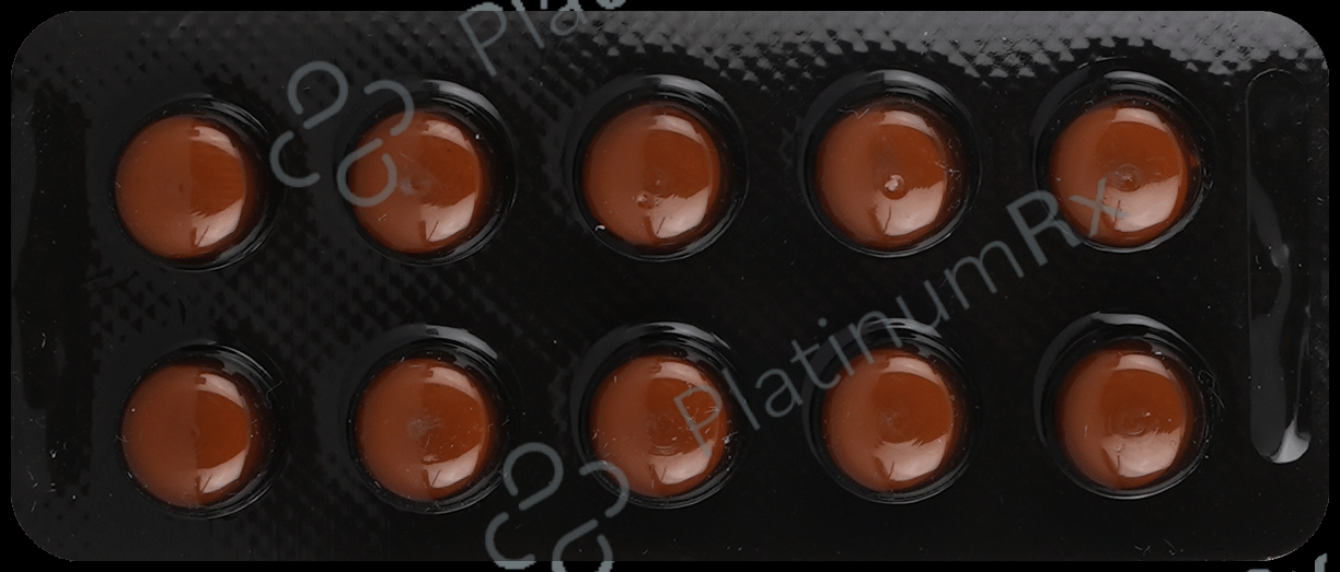 SA Rapid 0.5mg Tablet 10s
