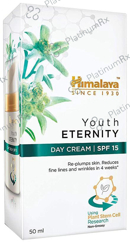 Himalaya Youth Eternity Day Cream