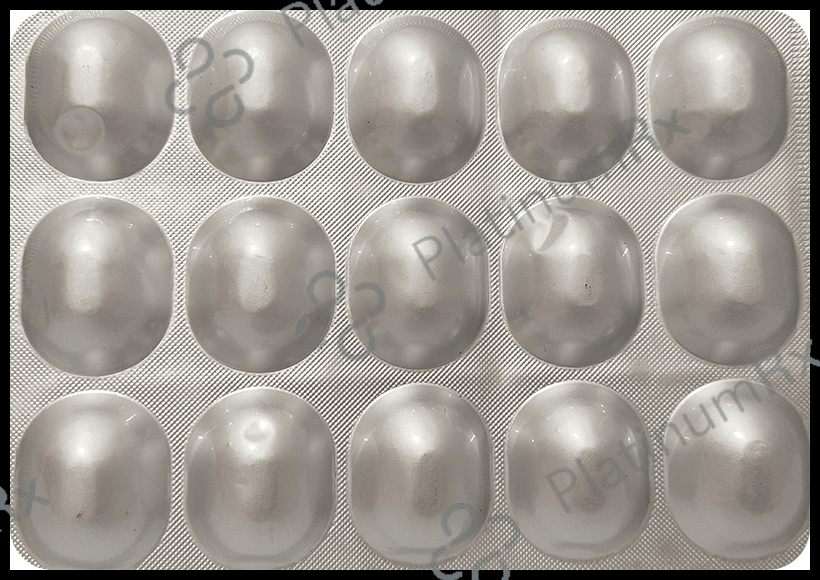 Tenlimac M 500/20mg Tablet SR 15s