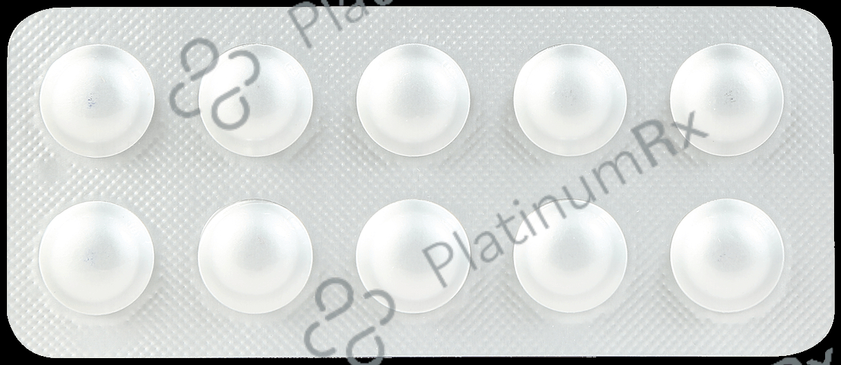 Tenark 20mg Tablet 10s