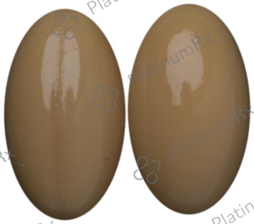 Macgest 200mg Capsule 10s