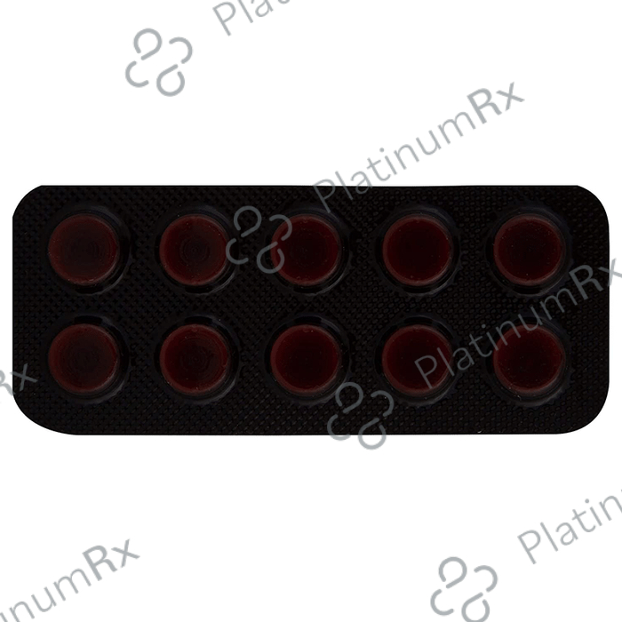 Ivepred 8mg Tablet 10s